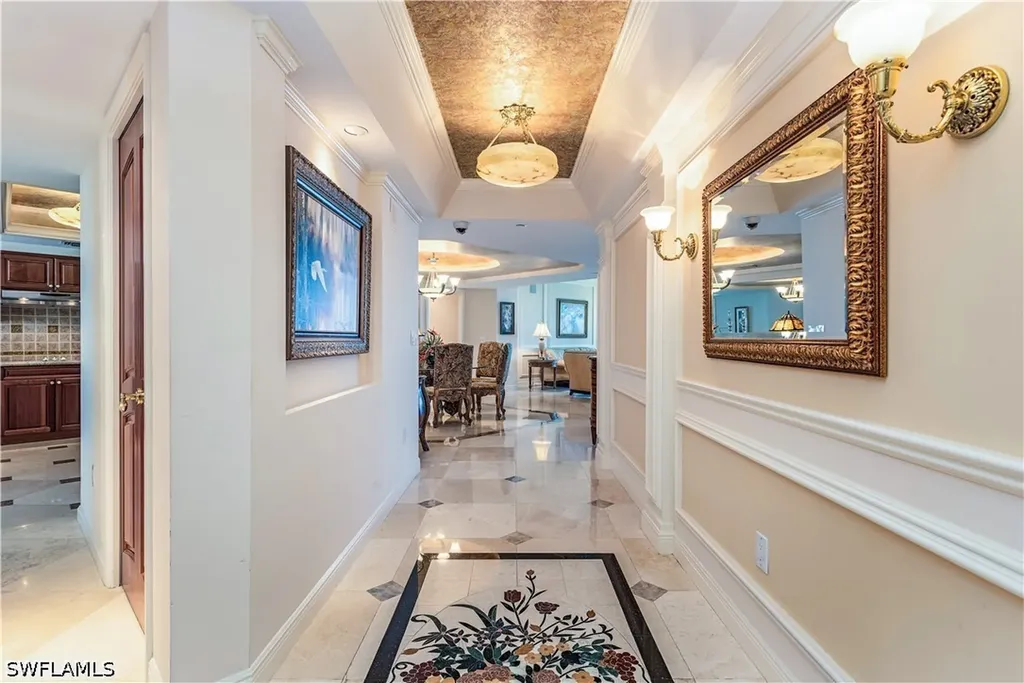 7117 Pelican Bay Boulevard Naples FL 34108