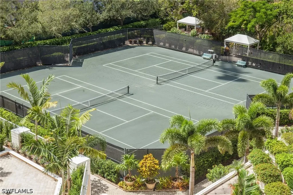 7117 Pelican Bay Boulevard Naples FL 34108