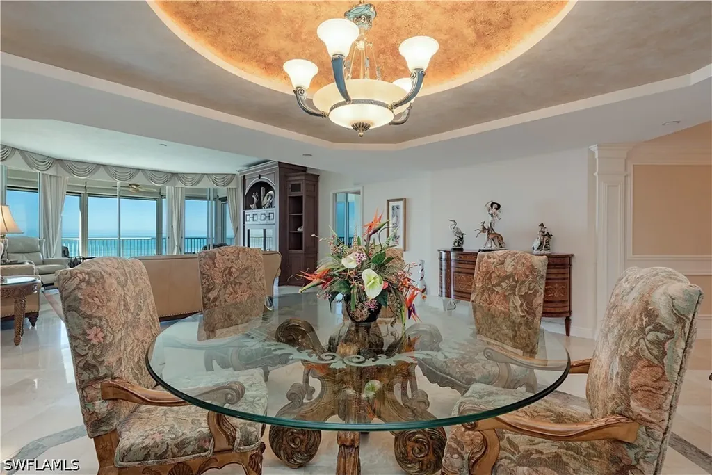 7117 Pelican Bay Boulevard Naples FL 34108
