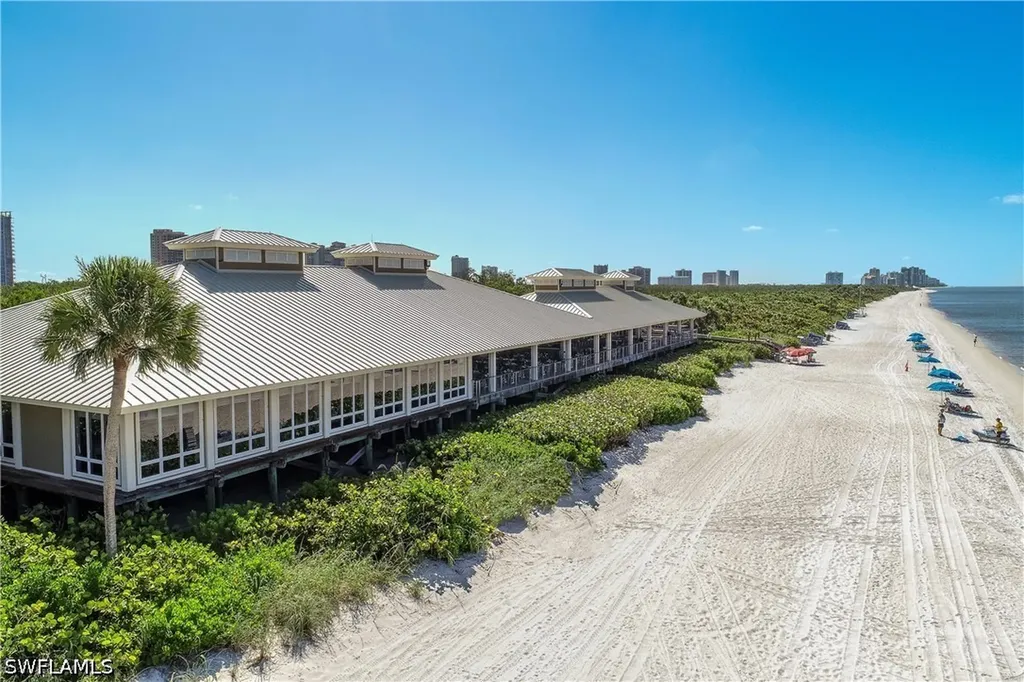 7117 Pelican Bay Boulevard Naples FL 34108