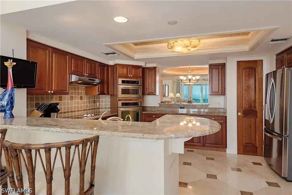 7117 Pelican Bay Boulevard Naples FL 34108