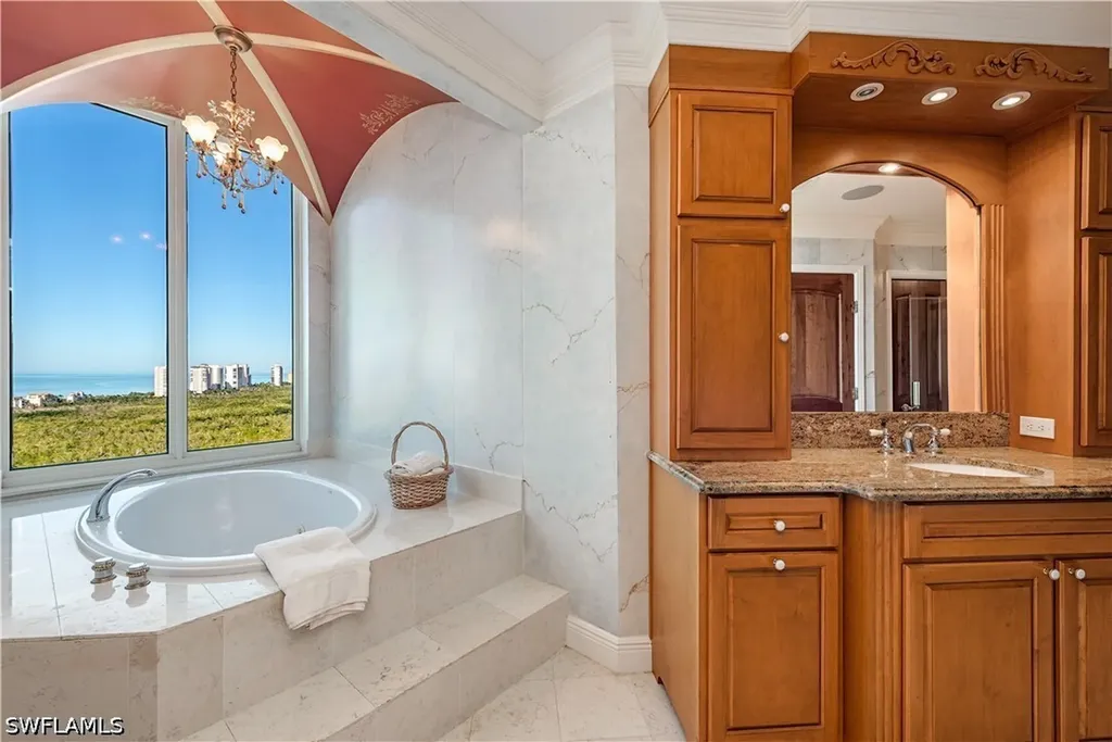 7117 Pelican Bay Boulevard Naples FL 34108
