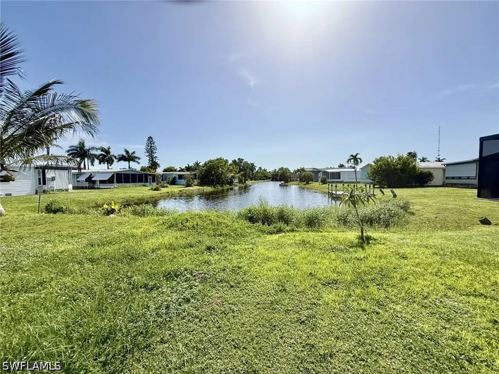 41 Lake Diane Drive Naples FL 34114