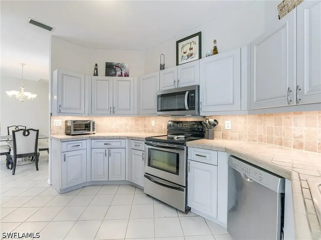 8529 Fairway Bend Drive Fort Myers FL 33967