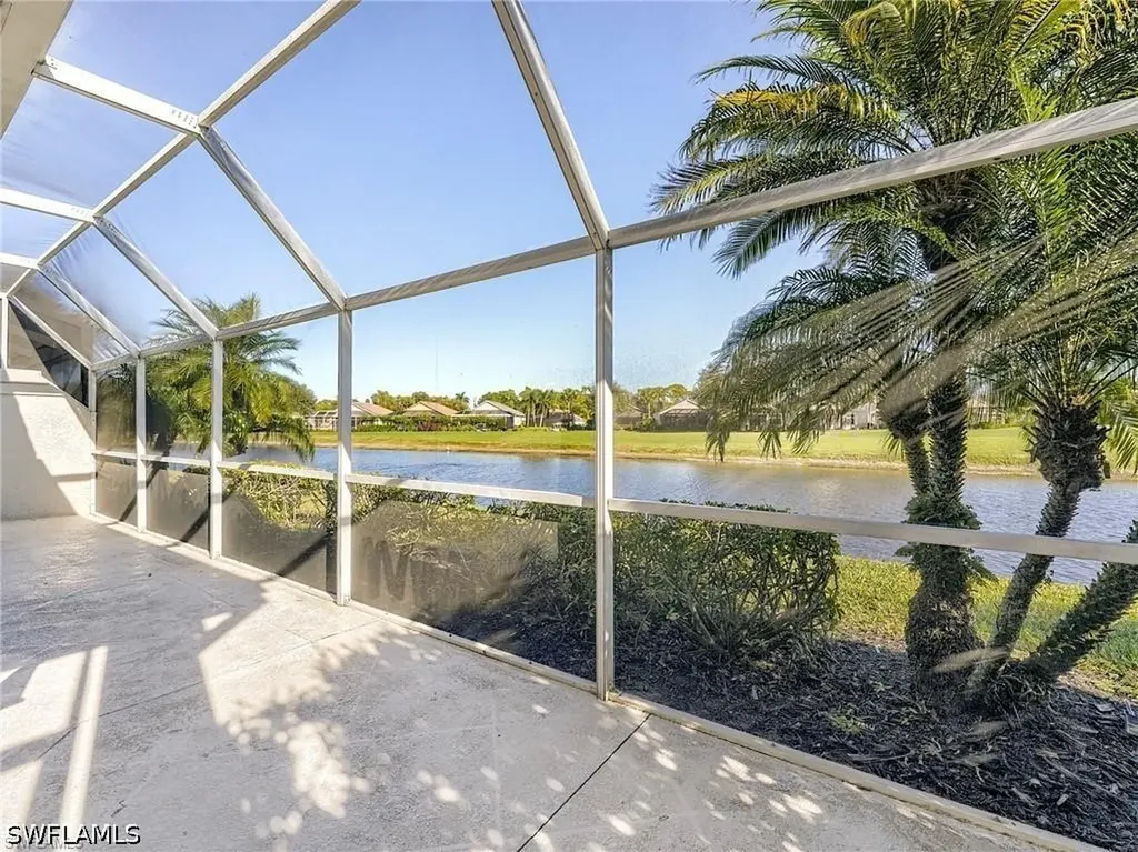 8529 Fairway Bend Drive Fort Myers FL 33967