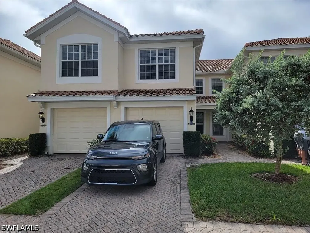 1315 Henley Street Naples FL 34105