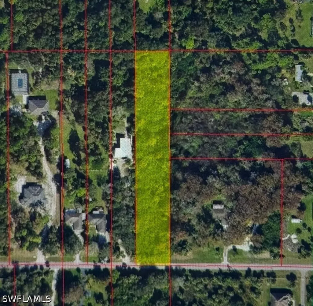 1491 14th Avenue NE Naples FL 34120
