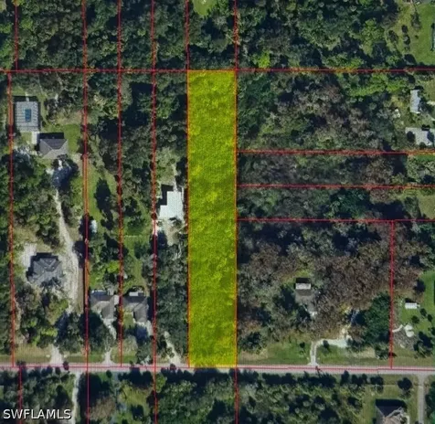 1491 14TH Avenue NE Naples FL 34120