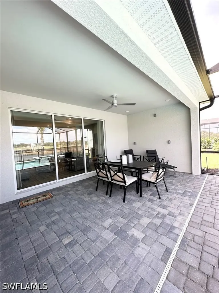 43181 Boardwalk Loop Babcock Ranch FL 33982