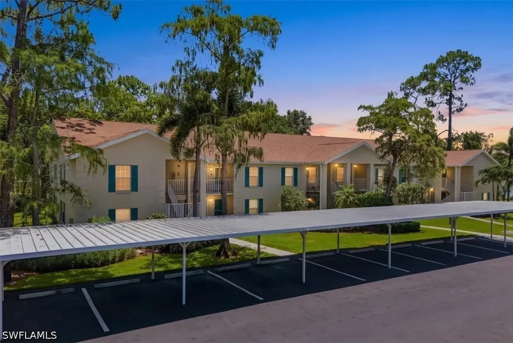 1714 Kings Lake Boulevard Naples FL 34112
