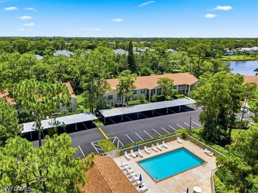 1714 Kings Lake Boulevard Naples FL 34112