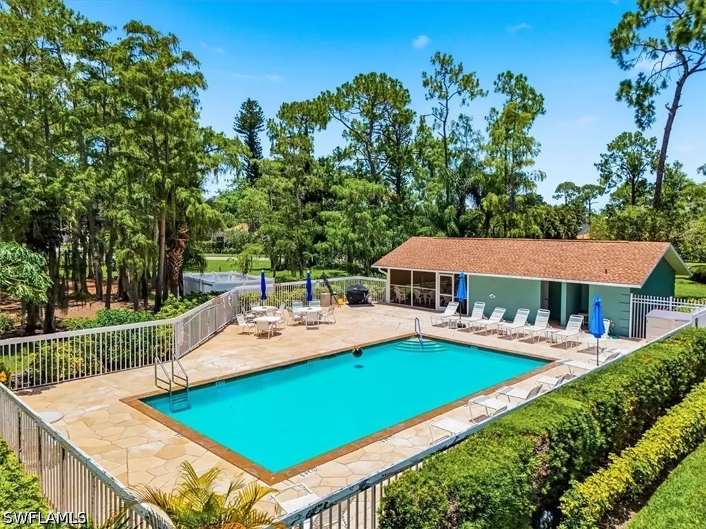 1714 Kings Lake Boulevard Naples FL 34112