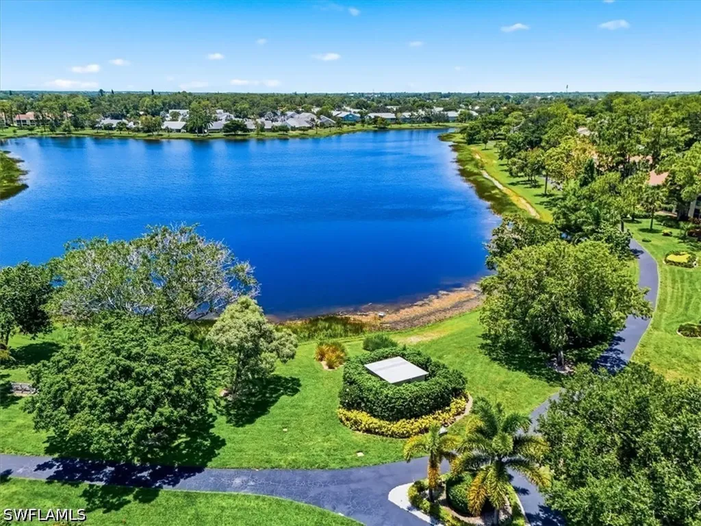 1714 Kings Lake Boulevard Naples FL 34112