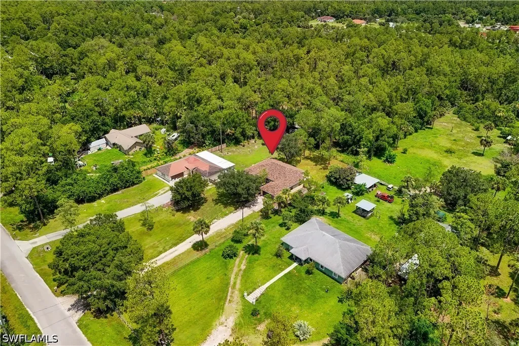 3741 6th Avenue SE Naples FL 34117