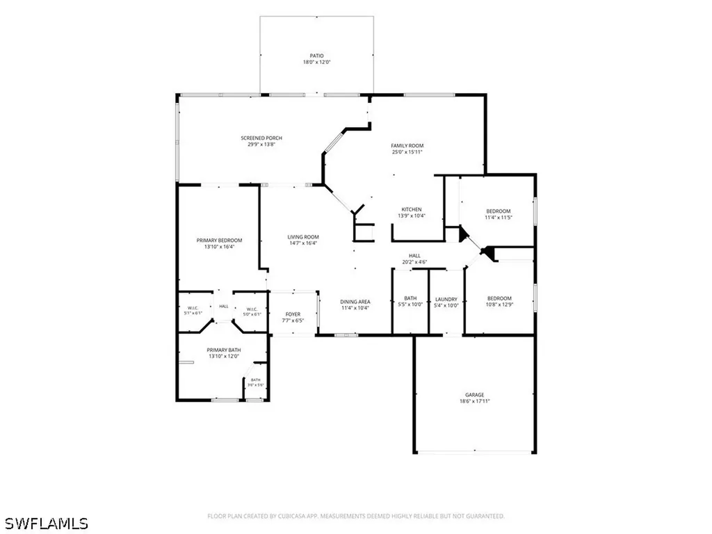 3741 6th Avenue SE Naples FL 34117