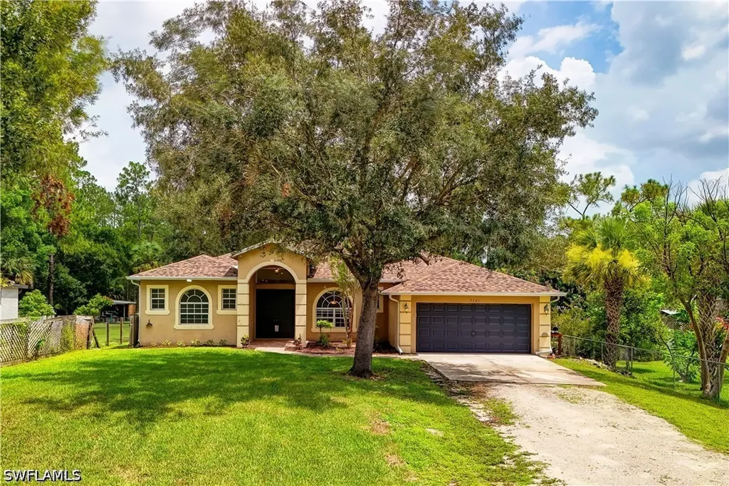 3741 6th Avenue SE Naples FL 34117
