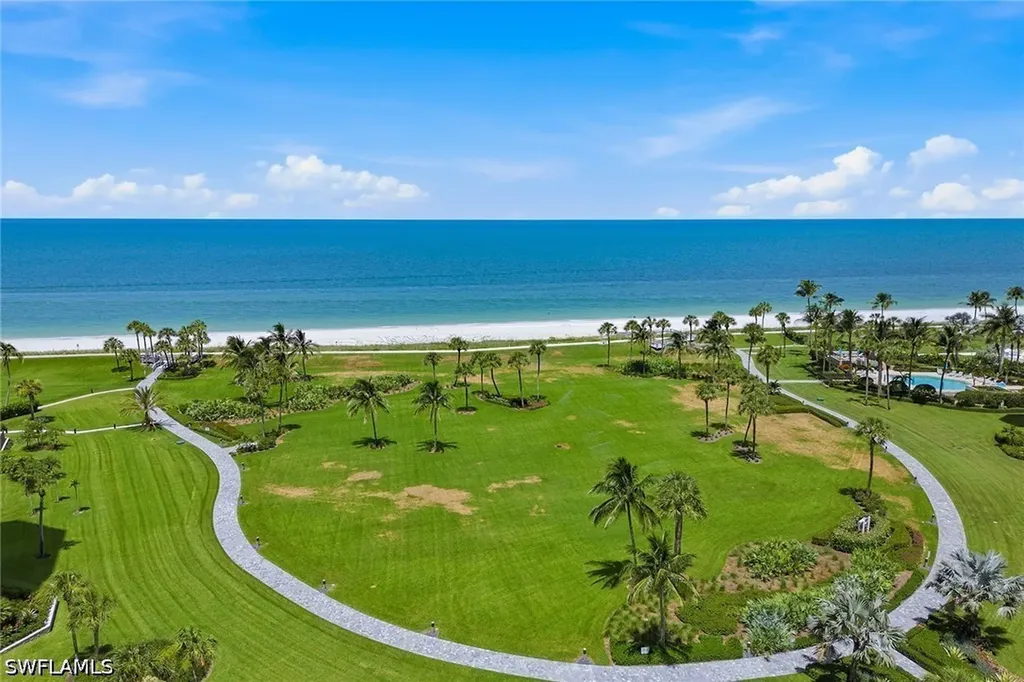 4401 Gulf Shore Boulevard N Naples FL 34103