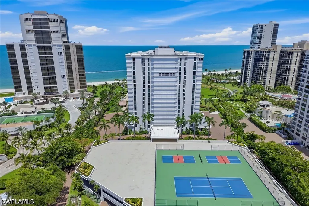 4401 Gulf Shore Boulevard N Naples FL 34103