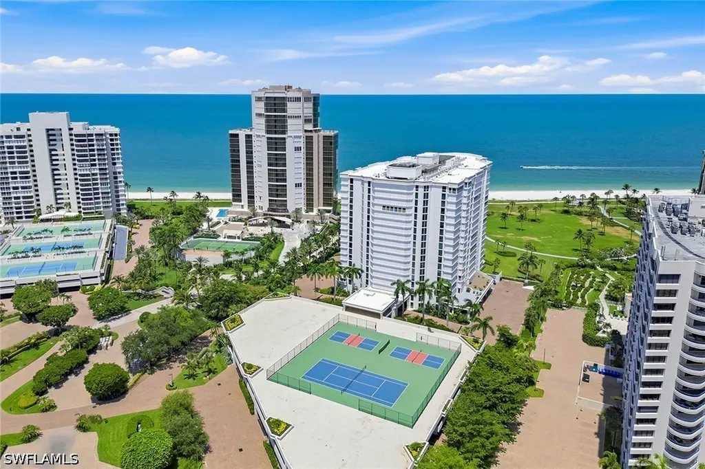 4401 Gulf Shore Boulevard N Naples FL 34103