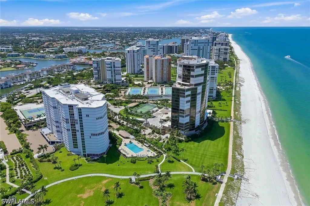 4401 Gulf Shore Boulevard N Naples FL 34103