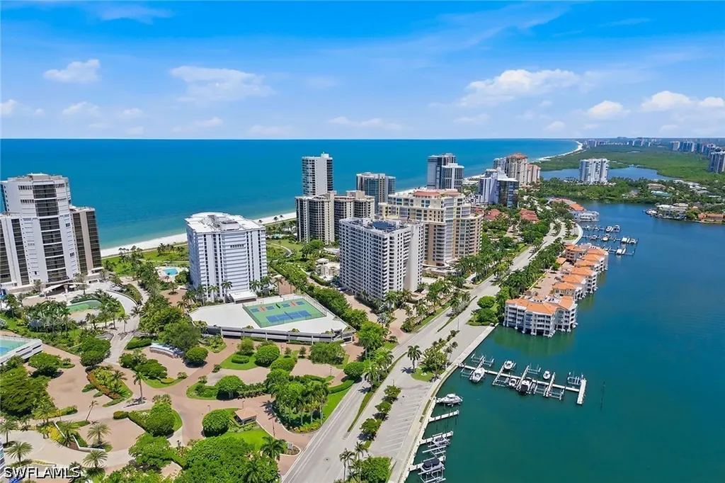 4401 Gulf Shore Boulevard N Naples FL 34103