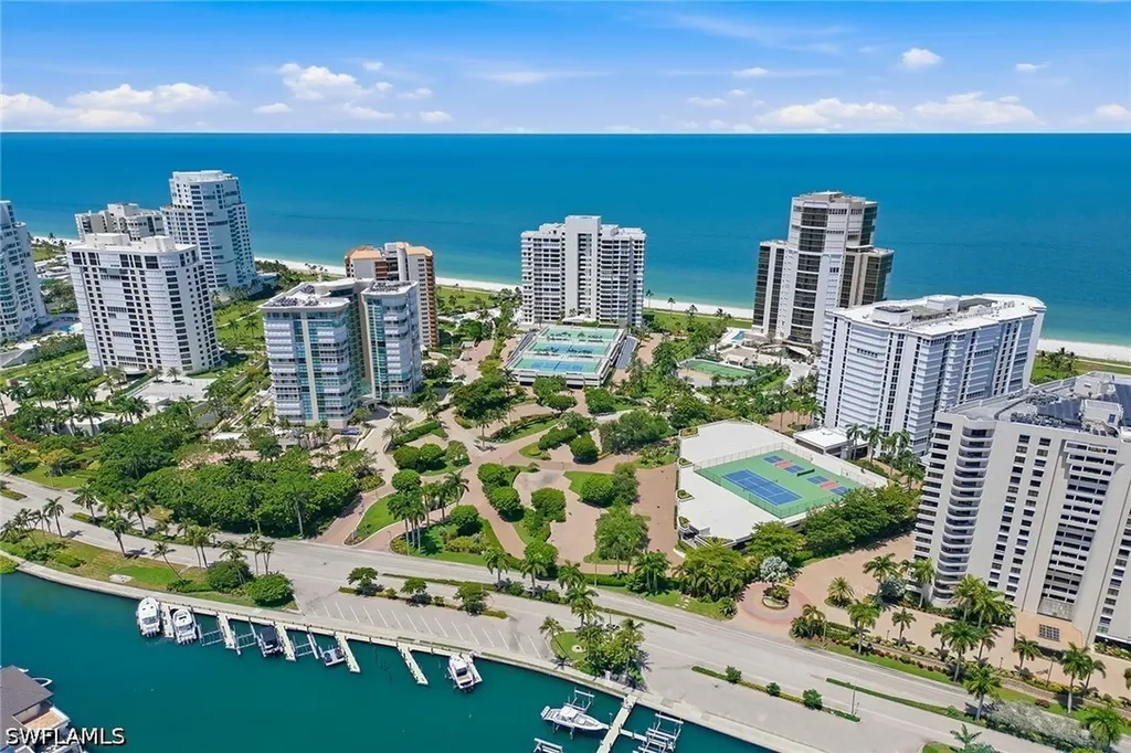 4401 Gulf Shore Boulevard N Naples FL 34103