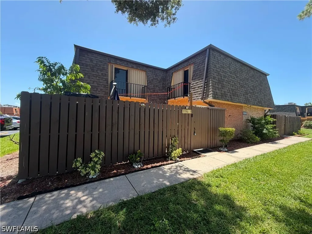 5556 Malt Drive Fort Myers FL 33907