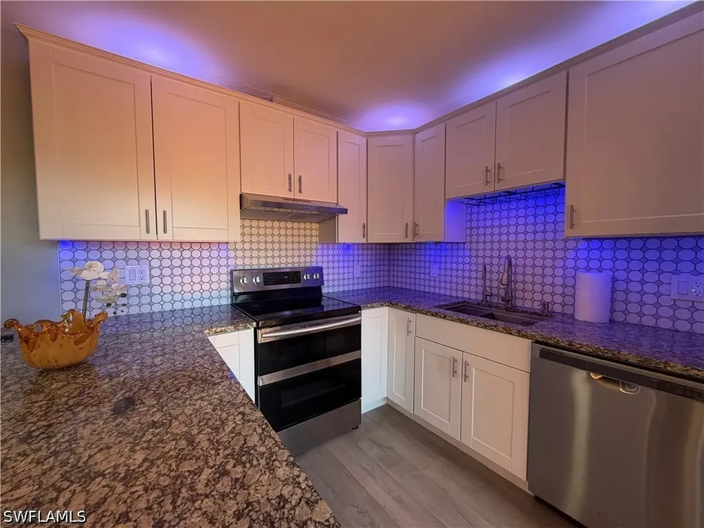 5556 Malt Drive Fort Myers FL 33907