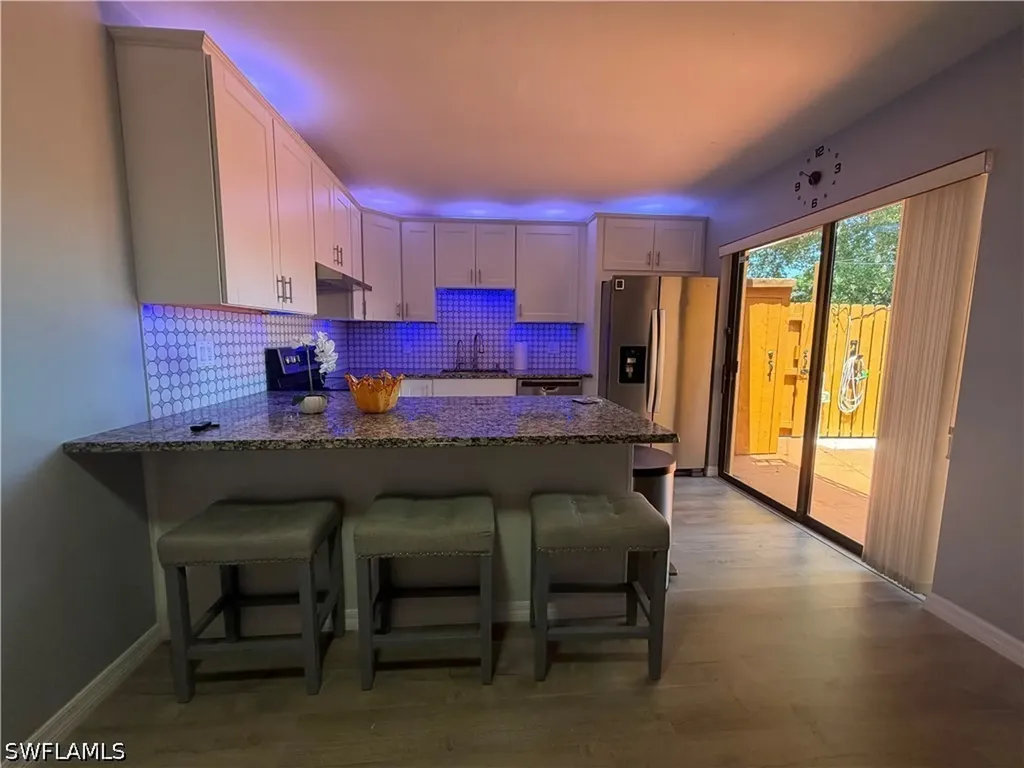 5556 Malt Drive Fort Myers FL 33907