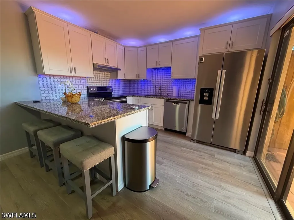 5556 Malt Drive Fort Myers FL 33907