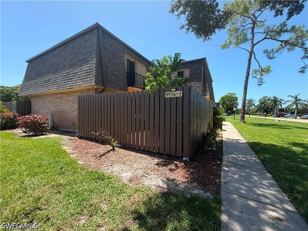 5556 Malt Drive Fort Myers FL 33907