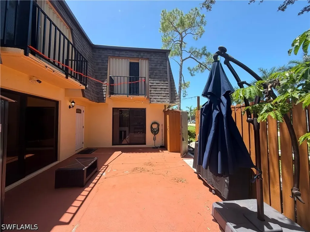 5556 Malt Drive Fort Myers FL 33907