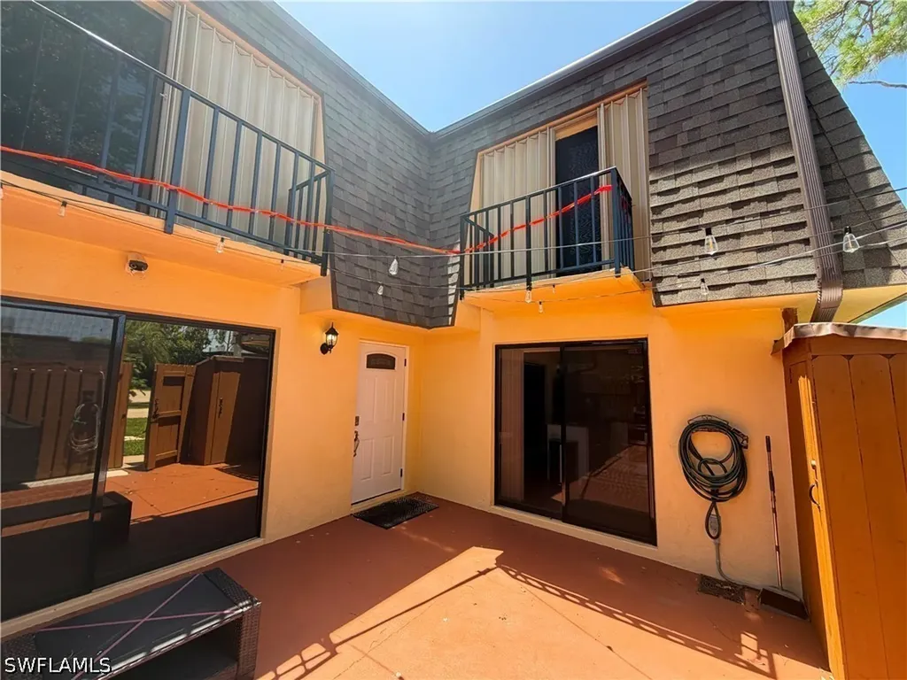 5556 Malt Drive Fort Myers FL 33907