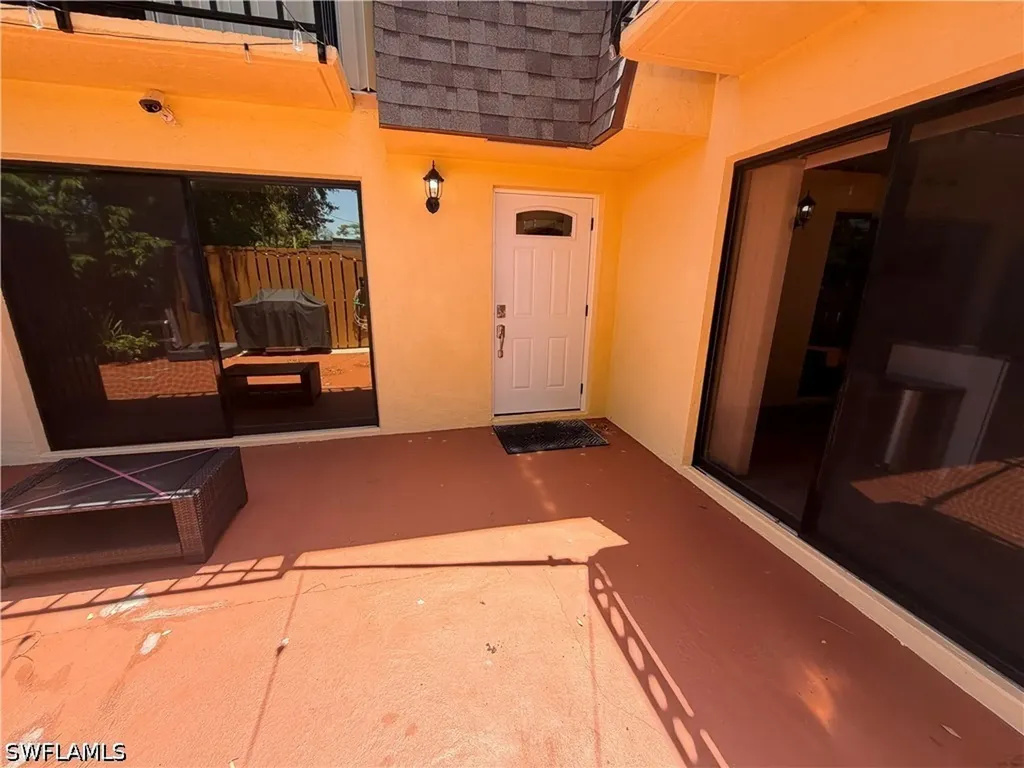 5556 Malt Drive Fort Myers FL 33907