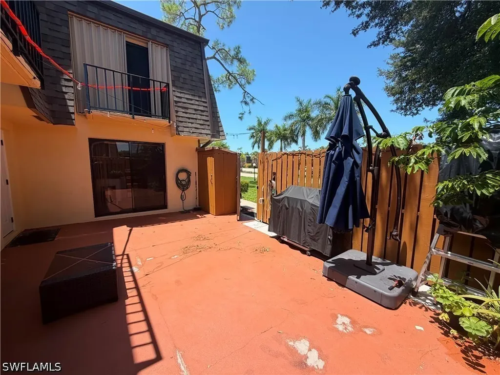 5556 Malt Drive Fort Myers FL 33907