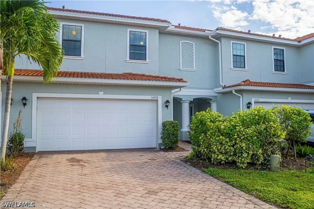 14758 Sutherland Avenue Naples FL 34119