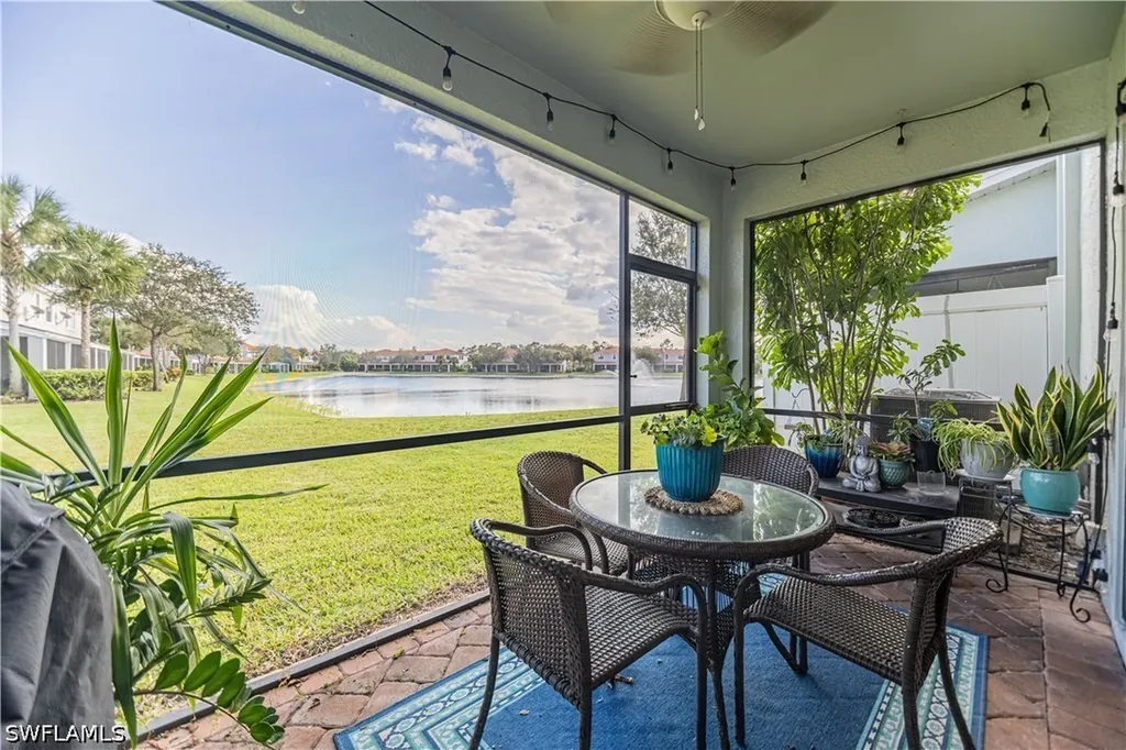 14758 Sutherland Avenue Naples FL 34119