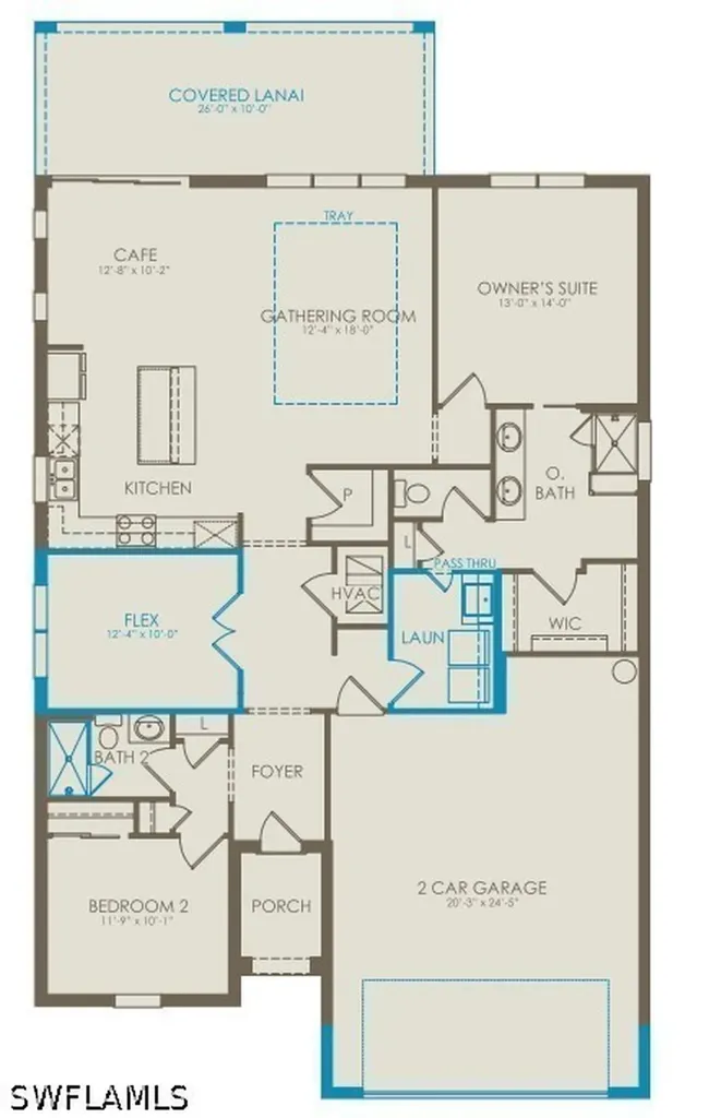 7597 Paradise Tree Drive North Fort Myers FL 33917