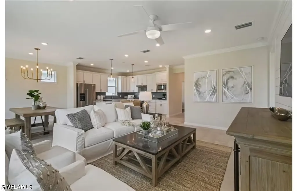 7597 Paradise Tree Drive North Fort Myers FL 33917