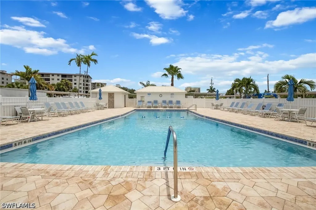 6900 Estero Boulevard Fort Myers Beach FL 33931