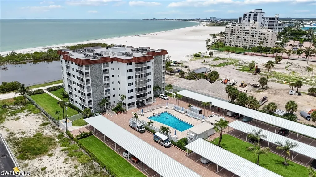 6900 Estero Boulevard Fort Myers Beach FL 33931