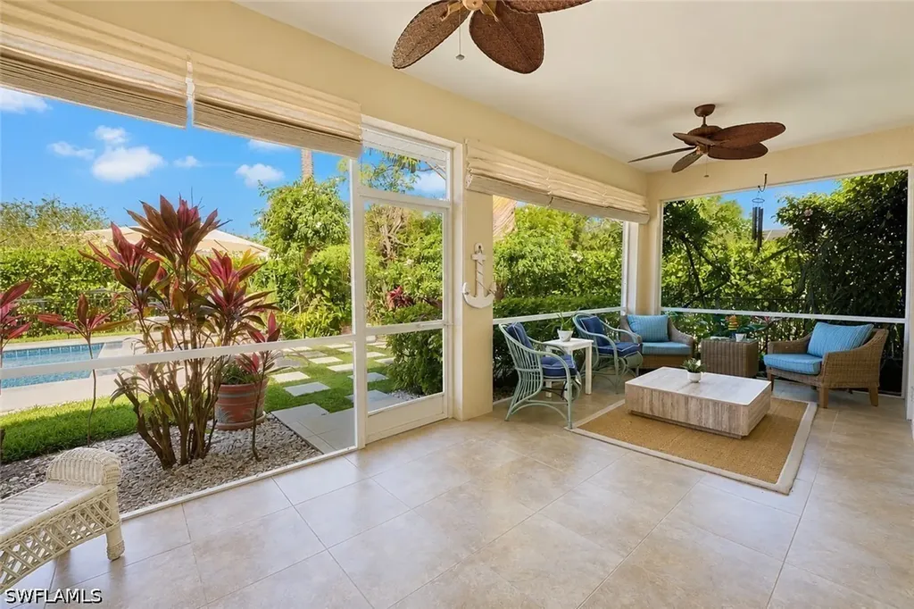 186 Muirfield Circle Naples FL 34113