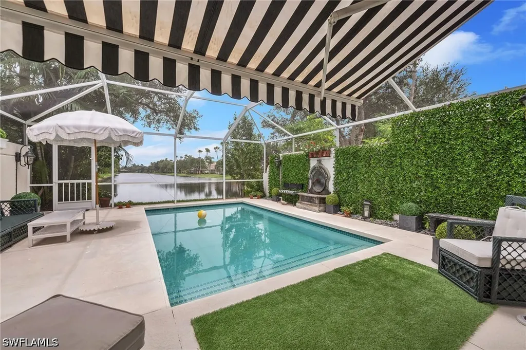 5505 Cove Circle Naples FL 34119