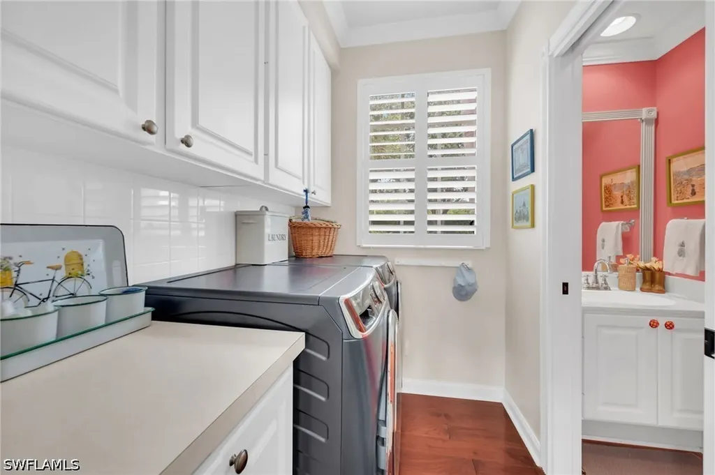 5505 Cove Circle Naples FL 34119