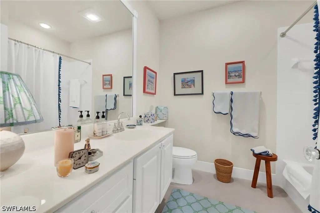 5505 Cove Circle Naples FL 34119
