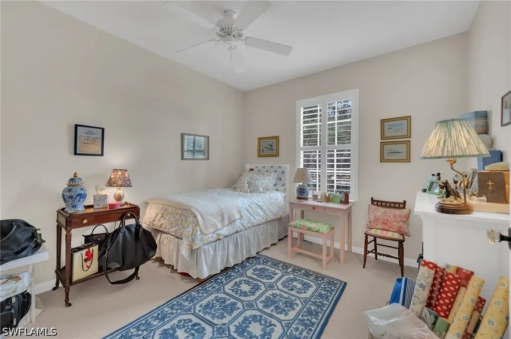 5505 Cove Circle Naples FL 34119