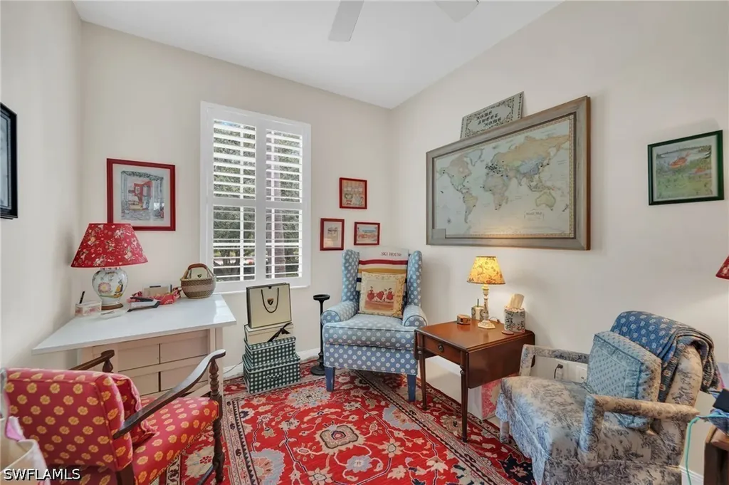 5505 Cove Circle Naples FL 34119
