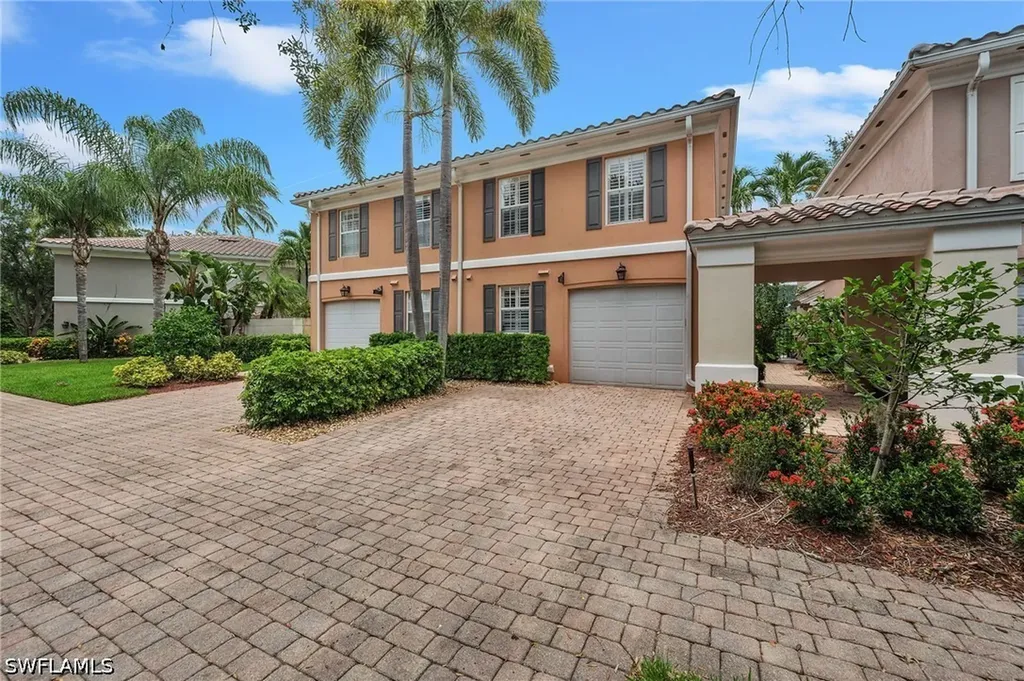 5505 Cove Circle Naples FL 34119