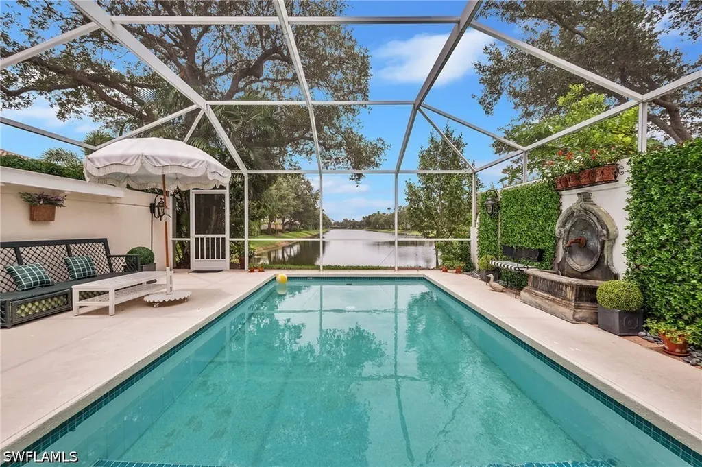 5505 Cove Circle Naples FL 34119