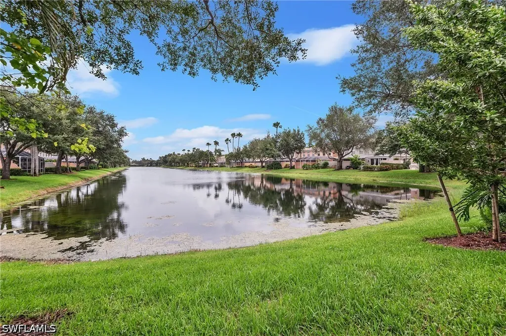 5505 Cove Circle Naples FL 34119